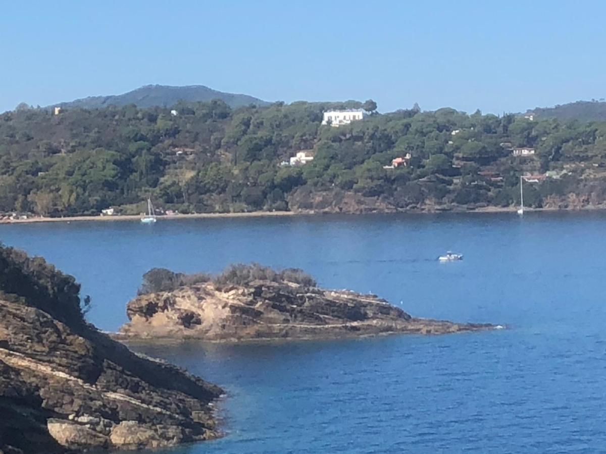 Case Dei Limoni Sul Mare 카폴리베리 외부 사진