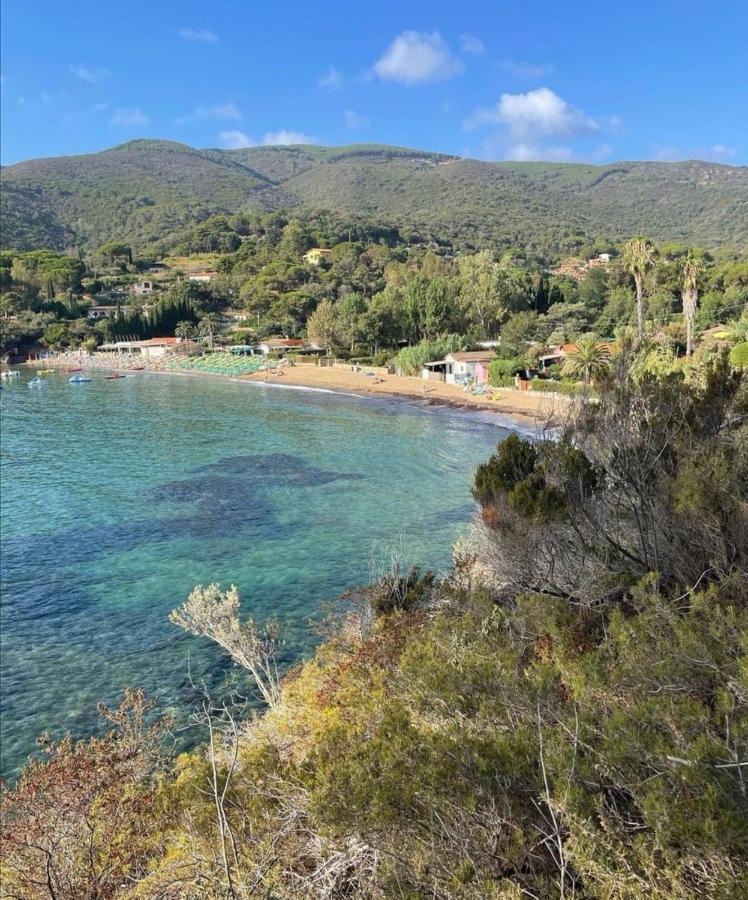 Case Dei Limoni Sul Mare 카폴리베리 외부 사진
