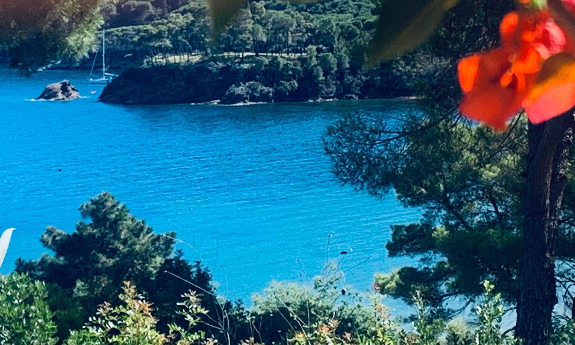 Case Dei Limoni Sul Mare 카폴리베리 외부 사진